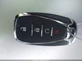 2023 Chevrolet Bolt EUV — photo 11 of 17 | VIN 1G1FY6S07P4120084