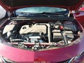 2018 Chevrolet Malibu Limited — photo 10 of 17 | VIN 1G1ZD5STXJF115891