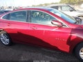 2018 Chevrolet Malibu Limited — photo 14 of 17 | VIN 1G1ZD5STXJF115891