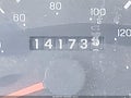 2000 Ford F-250 — photo 12 of 12 | VIN 1FTNW21S5YEC08342