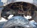 2000 Ford F-250 — photo 6 of 12 | VIN 1FTNW21S5YEC08342