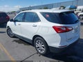 2019 Chevrolet Equinox — photo 3 of 16 | VIN 3GNAXHEV6KS557453