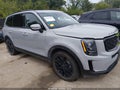 2022 Kia Telluride — photo 1 of 14 | VIN 5XYP3DHC2NG240678
