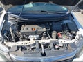 2012 Honda Civic — photo 10 of 16 | VIN 19XFB2F8XCE323447
