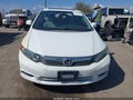 2012 Honda Civic — photo 12 of 16 | VIN 19XFB2F8XCE323447