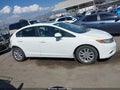 2012 Honda Civic — photo 13 of 16 | VIN 19XFB2F8XCE323447