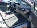 2012 Honda Civic — photo 5 of 16 | VIN 19XFB2F8XCE323447