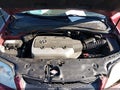 2003 Acura MDX — photo 10 of 16 | VIN 2HNYD18823H535199