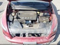2016 Jeep Cherokee — photo 10 of 16 | VIN 1C4PJLDB5GW229421