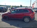 2016 Jeep Cherokee — photo 14 of 16 | VIN 1C4PJLDB5GW229421