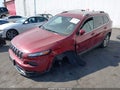 2016 Jeep Cherokee — photo 2 of 16 | VIN 1C4PJLDB5GW229421