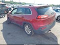 2016 Jeep Cherokee — photo 3 of 16 | VIN 1C4PJLDB5GW229421
