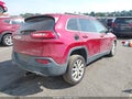 2016 Jeep Cherokee — photo 4 of 16 | VIN 1C4PJLDB5GW229421