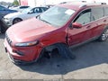 2016 Jeep Cherokee — photo 6 of 16 | VIN 1C4PJLDB5GW229421