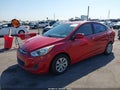 2015 Hyundai Accent — photo 2 of 11 | VIN KMHCT4AE4FU935363