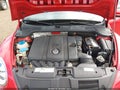 2012 Volkswagen Beetle — photo 10 of 15 | VIN 3VWHP7AT8CM636311