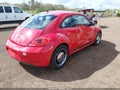 2012 Volkswagen Beetle — photo 4 of 15 | VIN 3VWHP7AT8CM636311