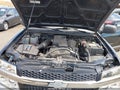2008 Chevrolet Colorado — photo 10 of 16 | VIN 1GCCS199388126588