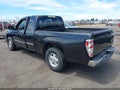 2008 Chevrolet Colorado — photo 3 of 16 | VIN 1GCCS199388126588