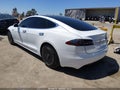 2020 Tesla Model S — photo 3 of 16 | VIN 5YJSA1E24LF402034