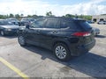 2022 Toyota Corolla Cross — photo 3 of 18 | VIN 7MUCAAAG2NV027738