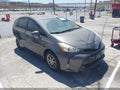 2016 Toyota Prius V — photo 1 of 20 | VIN JTDZN3EU1GJ043580
