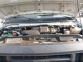 2009 Ford E-350 — photo 10 of 17 | VIN 1FBNE31LX9DA72240