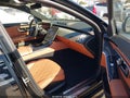 2023 Mercedes-Benz S-Class — photo 5 of 17 | VIN W1K6G6KB4PA202308