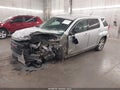 2017 GMC Terrain — photo 2 of 17 | VIN 2GKFLSEKXH6298006