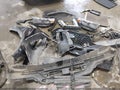 2022 Ford Explorer — photo 21 of 22 | VIN 1FM5K8GC0NGA45786