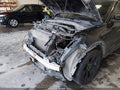 2022 Ford Explorer — photo 6 of 22 | VIN 1FM5K8GC0NGA45786