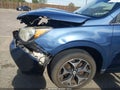 2014 Subaru Forester — photo 6 of 16 | VIN JF2SJGPC9EH541444