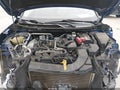 2021 Nissan Rogue — photo 10 of 16 | VIN JN8AT3BB2MW202499