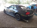 2000 Ford Mustang — photo 3 of 12 | VIN 1FAFP4443YF100862