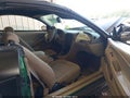 2000 Ford Mustang — photo 5 of 12 | VIN 1FAFP4443YF100862