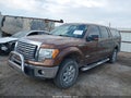 2012 Ford F-150 — photo 2 of 16 | VIN 1FTFW1CT9CFA87094