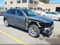 2014 Audi Q5 — photo 1 of 17 | VIN WA1LFAFP8EA047343
