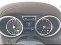 2015 Mercedes-Benz GL-Class — photo 7 of 16 | VIN 4JGDF7DE5FA562800