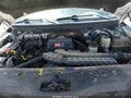 2004 Ford F-150 — photo 10 of 11 | VIN 1FTPX02514KD30839