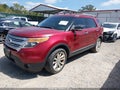 2014 Ford Explorer — photo 2 of 21 | VIN 1FM5K8D87EGA31819
