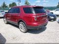 2014 Ford Explorer — photo 3 of 21 | VIN 1FM5K8D87EGA31819