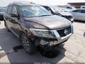 2015 Nissan Pathfinder — photo 1 of 12 | VIN 5N1AR2MM9FC655330