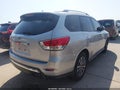 2015 Nissan Pathfinder — photo 4 of 11 | VIN 5N1AR2MN8FC698579