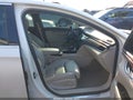 2013 Cadillac XTS — photo 5 of 16 | VIN 2G61T5S35D9239106