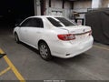 2013 Toyota Corolla — photo 3 of 15 | VIN 5YFBU4EE0DP094708