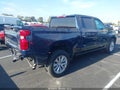 2022 Chevrolet Silverado 1500 — photo 4 of 19 | VIN 1GCPABEK0NZ543711