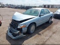 2004 Mercury Grand Marquis — photo 2 of 12 | VIN 2MEFM74W94X634144