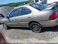 2005 Nissan Sentra — photo 14 of 14 | VIN 3N1CB51D65L576050