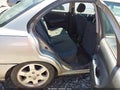 2005 Nissan Sentra — photo 8 of 14 | VIN 3N1CB51D65L576050