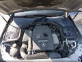 2016 Mercedes-Benz C-Class — photo 10 of 18 | VIN 55SWF4KB5GU126878